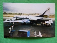 AIR FRANCE CARAVELLE III F-BHRE / collection veniant N°5