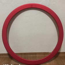 Apple 650c Bike Wheel Rim with Minor Scratches 32 Holes