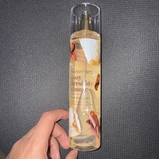 Bodycology Fragrance Body Mist, Cozy Fireside S'more, 8 fl oz