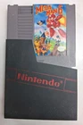 Mega Man 6 Nintendo NES NTSC-U/C Game Cartridge Official Nintendo Seal