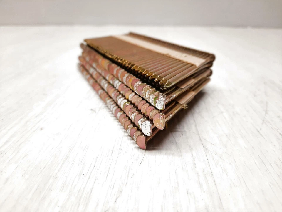 TACWISE 1122 chiodi zincati per pistola per unghie, 11,60 kg - Immagine 3 di 4