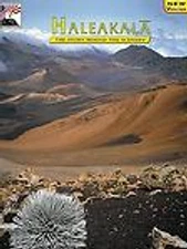 Haleakala: The Story Behind the Sce- 0887142427, Jennifer M Talken-Sp, paperback