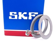 AS3552 KOY Needle Bearings image