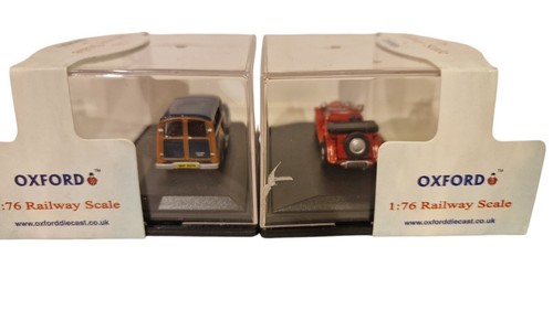 CARS : MORRIS TRAVELER, MG TC, MINI, VAUXHALL VIVA, FORD ZEPHYR SET - Picture 12 of 13