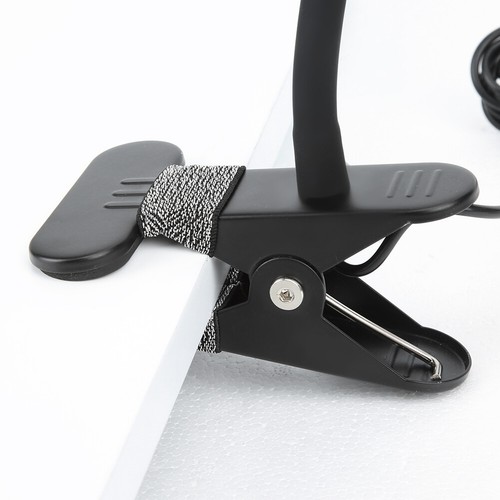 5W Adjustable LED Plant Grow Light With Clip Base For Vegetable Flower Growi Bhc - Picture 11 of 12