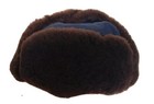 Yugoslav MKU-02 Winter Air force Cap Yugoslavia JNA SFRJ