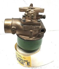 Used Kingston Carburetor Z57346
