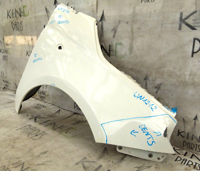 FIAT 500 LOUNGE POP 2007-2022 KOTFLÜGEL KOTFLÜGEL VERKLEIDUNG VORNE RECHTS FAHRERSEITE #WN1212