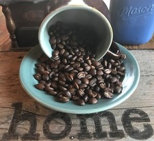 100 Fresh Roasted Coffee Beans - 12oz