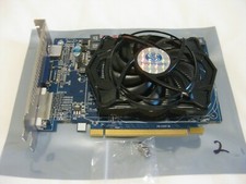SAPPHIRE Radeon HD 6670 512MB PCI-E Graphics Card DVI HDMI VGA DIRECTX11