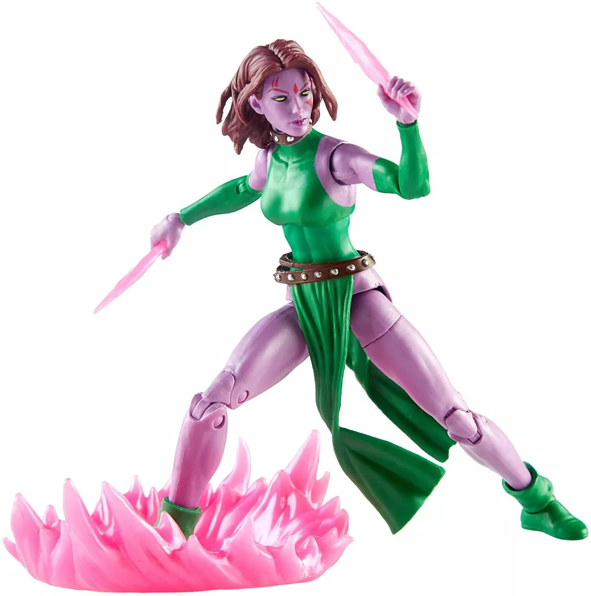 Marvel clearance legends blink