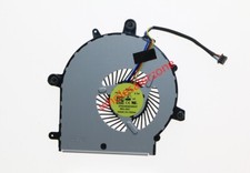 New For HP PROBOOK 650 G2/650 G3/655 G2/655 G3 Fan Laptop CPU Cooling Fan