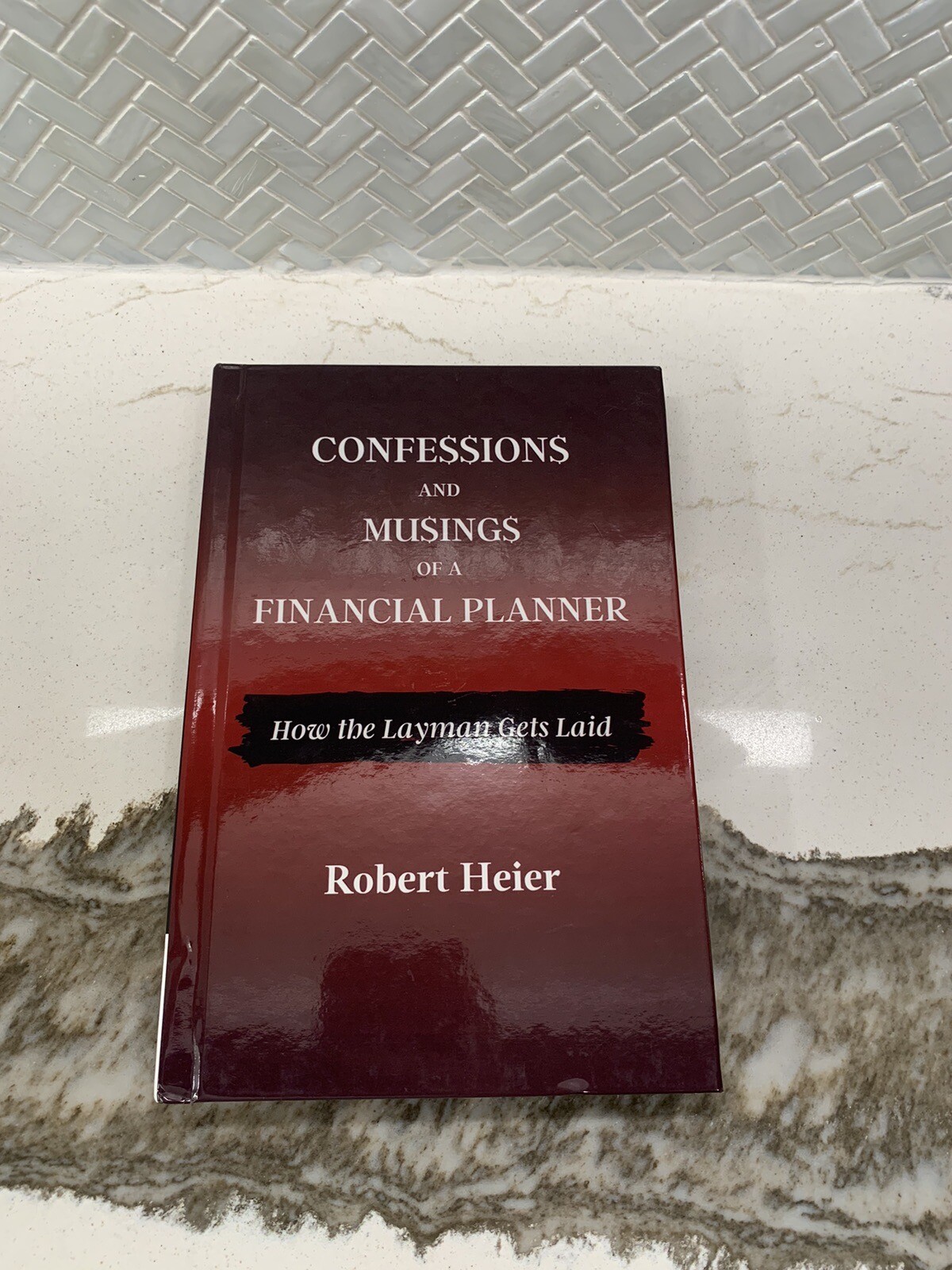 Confessions And Musings Of A Financial Planner : How The Layman Gets Laid Heier