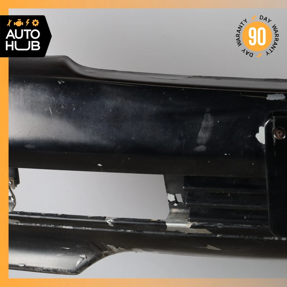 90-95 Mercedes R129 500SL SL320 300SL SL500 Front Bumper Cover Assembly OEM - Image 3 of 4