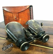 Old London Navy design Pocket Monocular Spy-glass Ship Captain Collectable Gift
