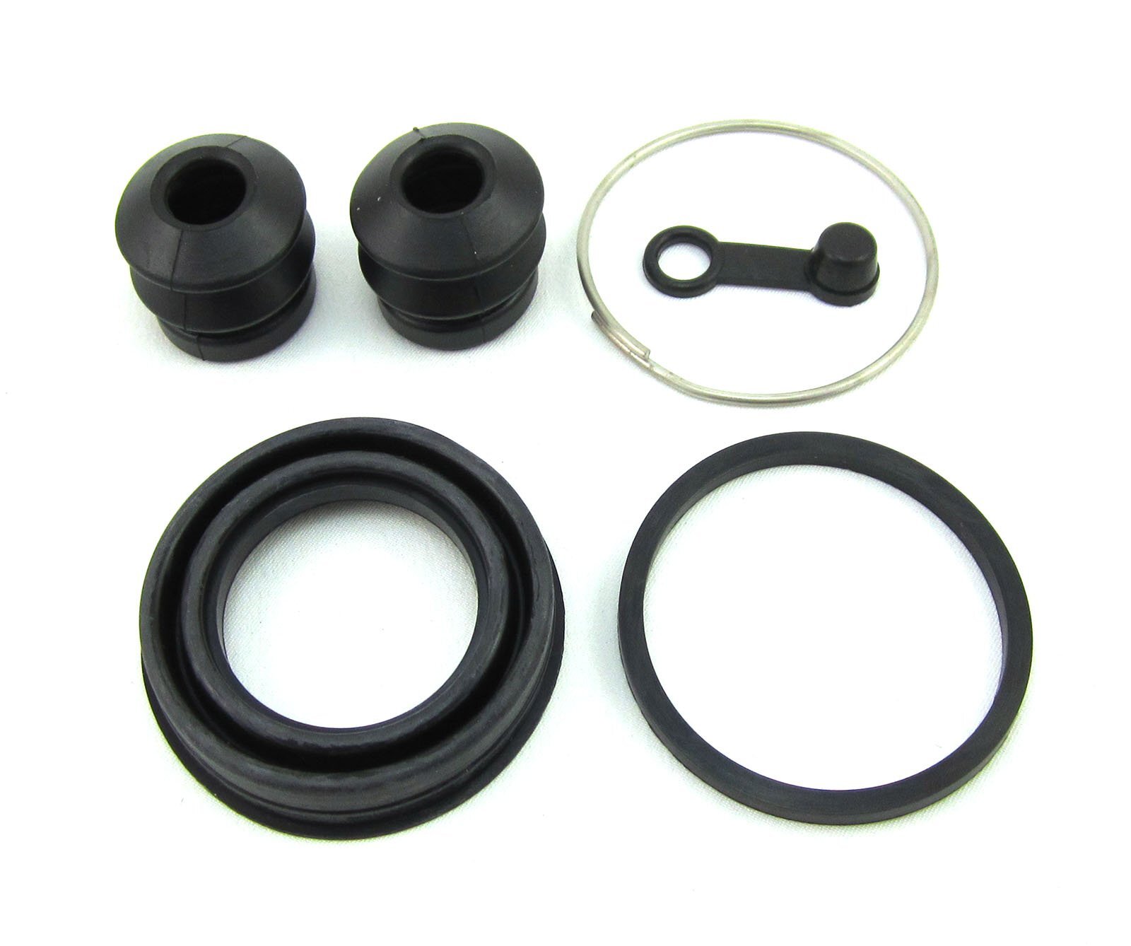 Brake Caliper Rebuild Kit CX500 CB900C CBX GL1000 for 321156 eBay