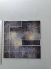 DOUBLE SIDED ROOM TILE /TANARES ADVENTURES