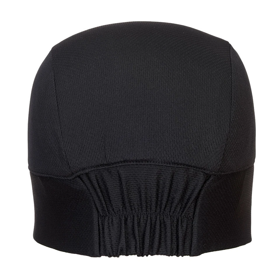 Portwest Cooling Crown Beanie Wicking Drying and Cooling Capabilities One Size - Image 2 of 2