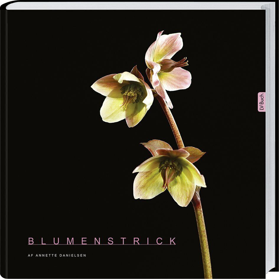 Thumbnail - Blumenstrick | Annette Danielsen | 2017 | Deutsch