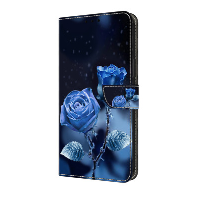 Handyhülle Für Samsung A15 A25 A35 A55 A05S A16 A36 Klapptasche Case Wallet Etui