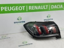 Rückleuchte links Peugeot 208 II UB, UP, UW, UJ 9823216880 P22752434