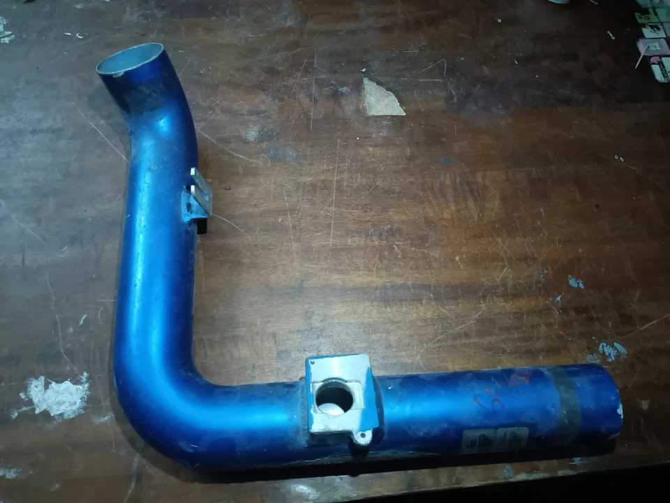 Ford Focus 2000-2003 2,0 L admisión OEM 21-450 Foto 2 de 4