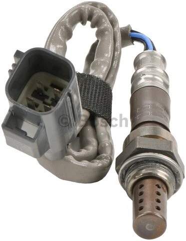 Oxygen Sensor New Bosch Downstream for 2003 VOLVO V70 L5-2.4L engine — 第 2/4 张图片