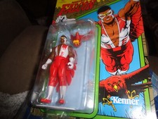 Marvel Legends - Falcon - Retro 3.75  Action Figure - Kenner - Hasbro - New b1fg