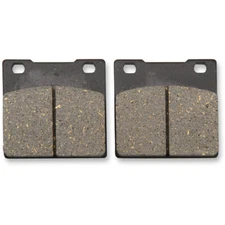 Braking SM1 Semi-Sintered Metal Brake Pads / One Pair | Multi-Purpose | 719SM1