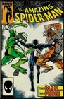 Amazing Spider-Man (1963 series) #266 VF/NM Condition 1st Print (Marvel, 1985)