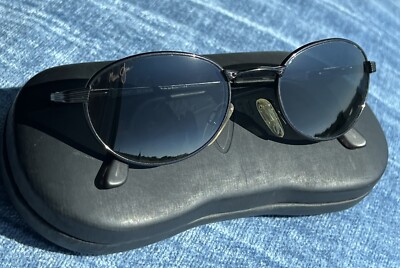 【Maydi（マイディ）】ウィムガゼット Maui Jim Tradewind MJ 164 02 Gunmetal Grey Frame - Grey Polarized