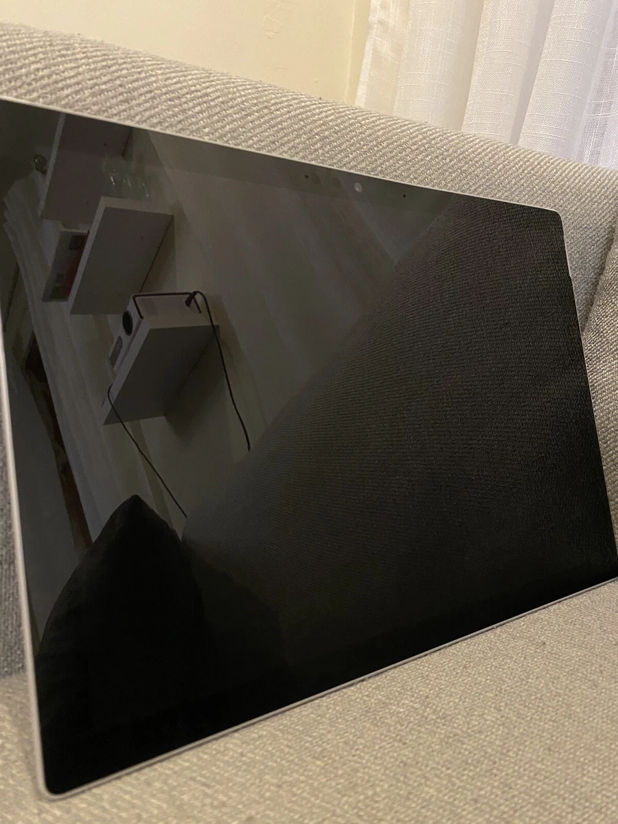 Microsoft Surface Pro 7 (128gb, Core i5, 8gb Ram) 12.3 inch Tablet