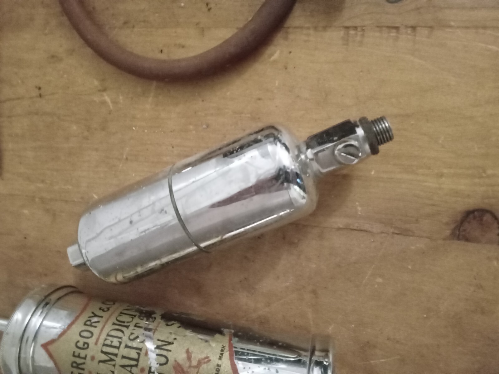 Vintage Medical Equipment eBay