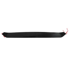 NEW OEM Mazda 2013-2016 CX-5 Hood Air Deflector Bug Guard Trim 0000-8P-R04