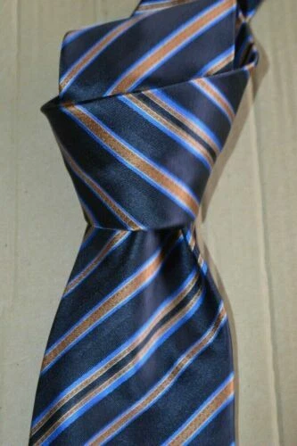 Corbatas de seda mezcla Stefano Ricci para hombres