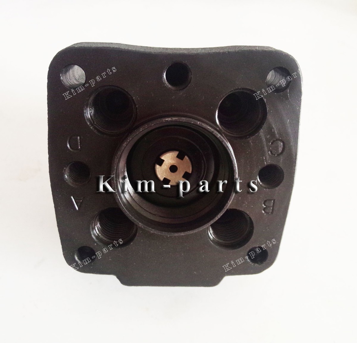 New 096400-1240 Head Rotor Diesel VE Pump for Toyota 14B Series | eBay
