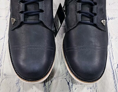 Cuater by Travis Mathew The Legend Golf Shoes 4MR214 Navy 