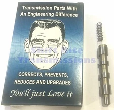 2-3 SHIFT VALVE 4R100 TRANSGO UPDATED TRANSMISSION E4OD RFF6 CASTING