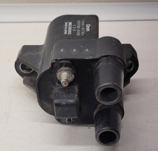 JOHN DEERE 316 318 420 ONAN ELECTRONIC IGNITION COIL HE1660761