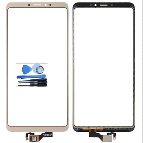 New digitizer touch screen replacement 