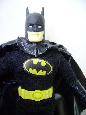 Action Figure Batman: The Batman 20cm - Tudo de Marvel DC