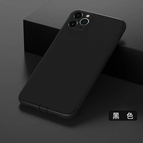 液体硅胶超薄保护壳 保护套 适合 iPhone 11 XR - 第 4 张/共 16 张