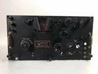 RADIO RECEIVER BC 312 N US ARMY SIGNAL CORPS WW2 Militaire Military #2