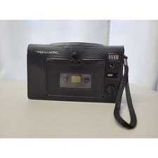 Realistic CTR-48 14-802 Compact Cassette Recorder Player  Case -FOR PARTS READ