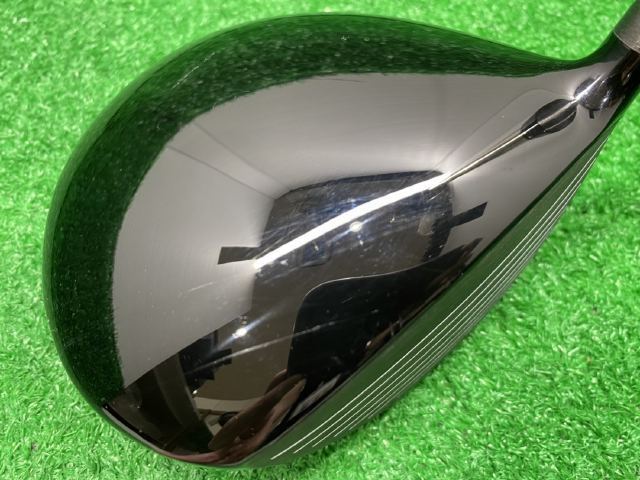 Golf Driver Justic PROCEED DOUBLE-R Revive 460 DERA MAX 020D Golf Driver Justic PROCEED DOUBLE-R Revive 460 DERA MAX 020D