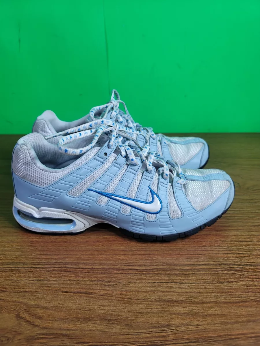 transacción Cava Fragua 2007 Nike Air Max VJ-6 womans Size 8 CLASSIC Running Cross Trainer. | eBay