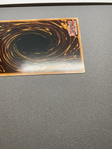Yu-Gi-Oh! Armageddon Knight Rare TU01-EN011 HP - Picture 16 of 24