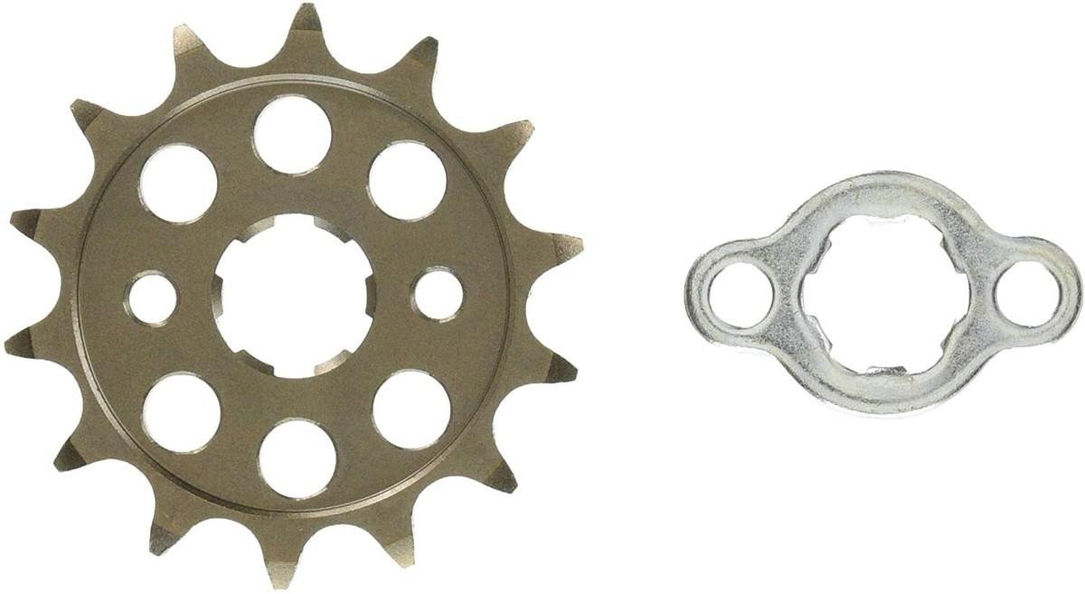 KITACO Drive sprocket (14T / 428 size) Monkey 125 Super Cub 110