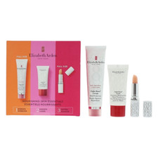 Elizabeth Arden Nourishing Skin Essentials: Multitasking Beauty Balms Trio Set