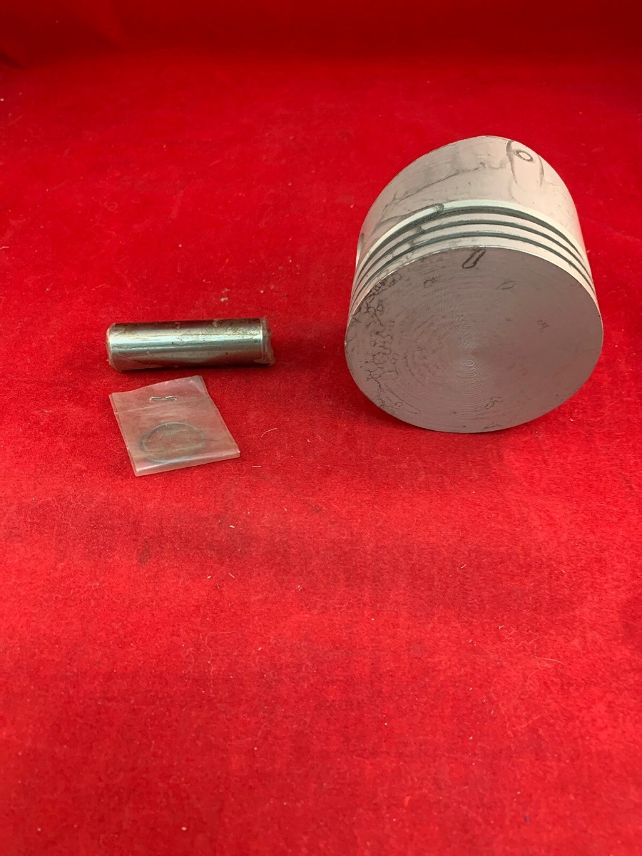 Briggs & Stratton Piston Assembly 8HP STD 391673, 499907 | eBay